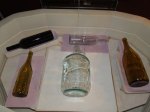 Bottles - round 2
