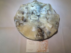 Tortoise Shell Bowl Tortoise Shell Bowl