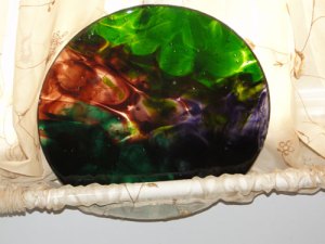 original - dark blank