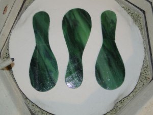 Emerald City Spoon Rests (future)