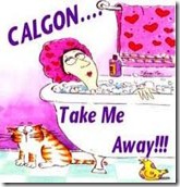 calgon