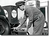 gas attendant