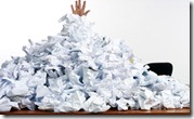 Pile-of-papers