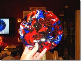 fourth of july blank