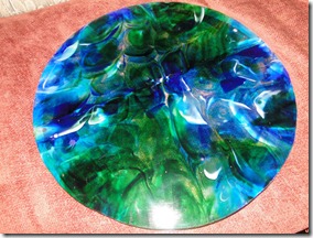 Large-Planet-Earth needs one more de-bubble