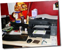 laser-printer
