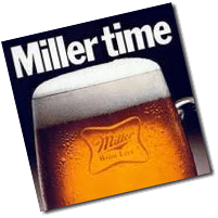 miller time