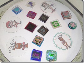 painting-on-glass-ornaments