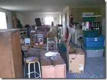 studio-renovation=mess