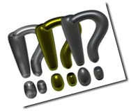 exclamation question II