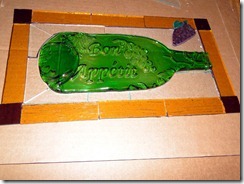 slumped-bottle-stained-glas