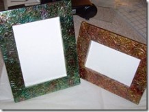 embossed-frames