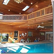 pool room ideas