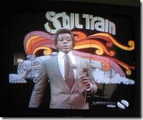 soul train