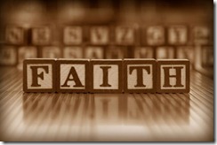 faith