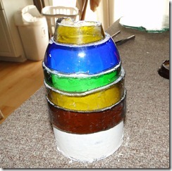 next-bottle-experiment