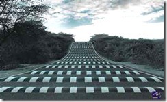 speed bumps