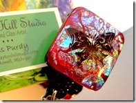 dichro-butterfly-badge-reel