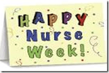 nurses week