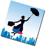 windy mary poppins