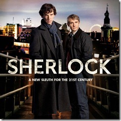 BBCSherlock