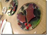 glass-Christmas-ornaments