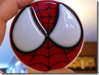 fused-glass-spiderman