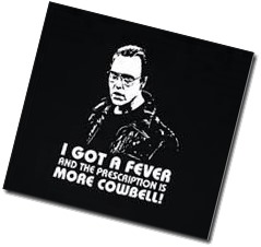 cowbell