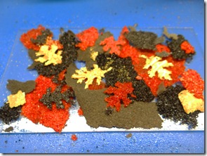 flexiglass experiment