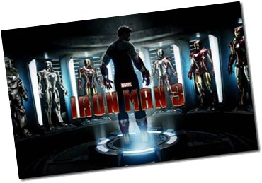 Iron Man 3