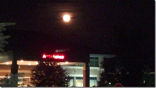 supermoon 6-13