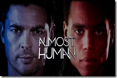 Almost Human