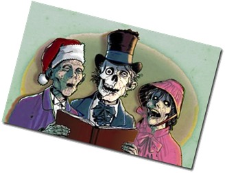 Christmas-Zombies