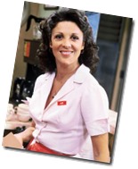 Mel's Diner = Mama's Kitchen