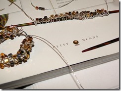 beaded-knit-earrings