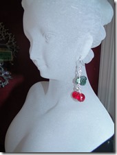 cherry-earrings