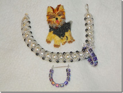 my-latest-beading-projects