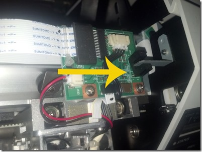 We interrupt this technology … – Clayton Hill Studio