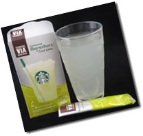 starbucks refreshers