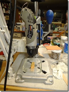 dremel-work-station