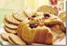 blackberry brie recipe