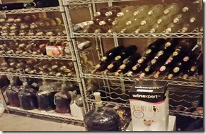 bottles-and-wine-making