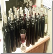 bottling-wine