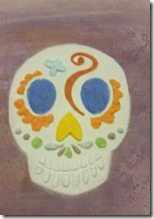 sugar-skull-wafer