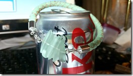 sea-glass-and-cork-bracelet