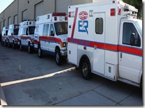 ambulances-ER