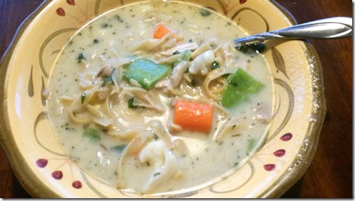 Mama's-Chicken-Soup
