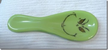 grinch-spoon-rest