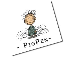 PIGPEN