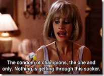 nothing-getting-through